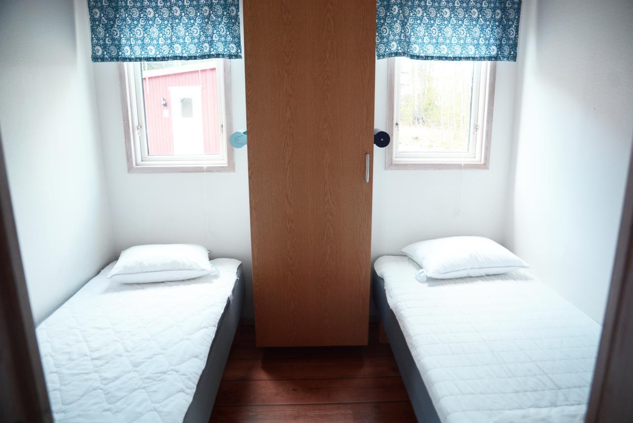 Falu Vildvattenpark Villa Falun Kültér fotó