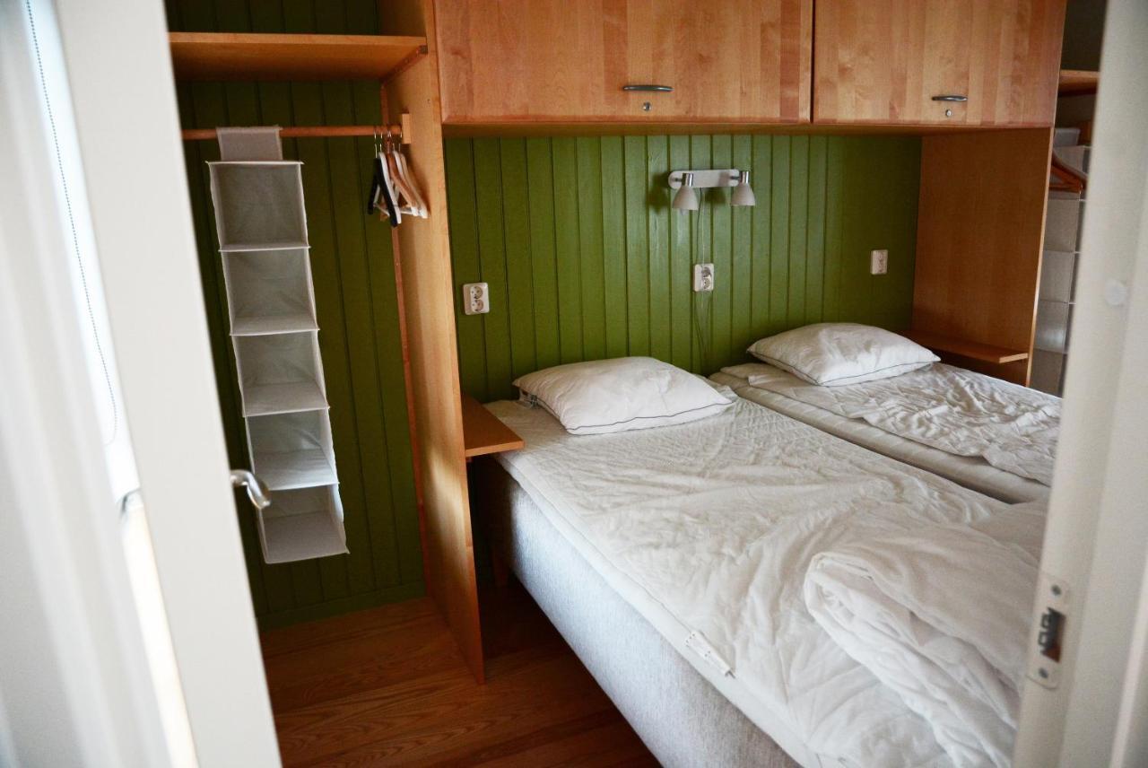 Falu Vildvattenpark Villa Falun Kültér fotó
